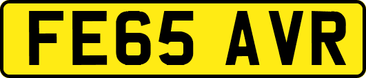 FE65AVR