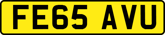 FE65AVU
