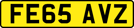 FE65AVZ