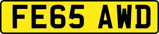 FE65AWD