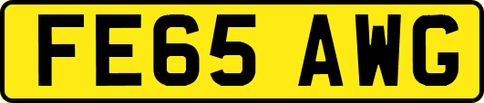 FE65AWG