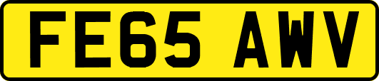 FE65AWV