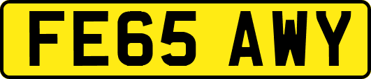 FE65AWY