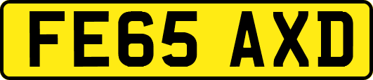 FE65AXD