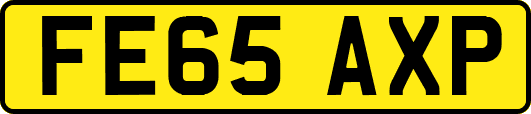 FE65AXP