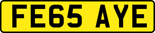 FE65AYE