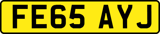 FE65AYJ