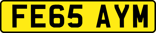 FE65AYM