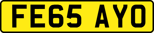 FE65AYO