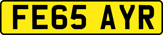 FE65AYR
