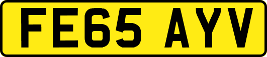 FE65AYV
