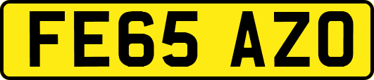 FE65AZO