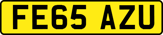 FE65AZU