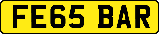 FE65BAR