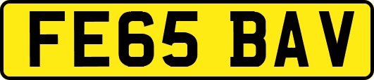 FE65BAV