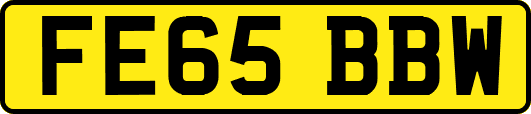 FE65BBW