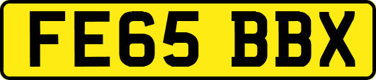 FE65BBX