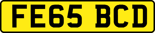 FE65BCD