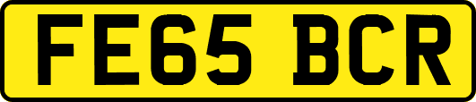 FE65BCR