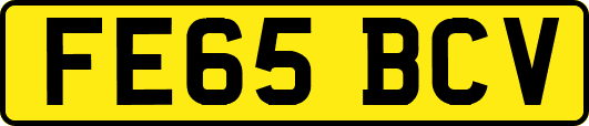 FE65BCV