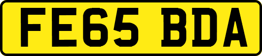 FE65BDA