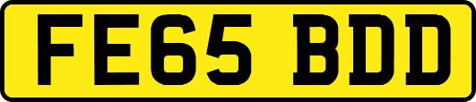 FE65BDD