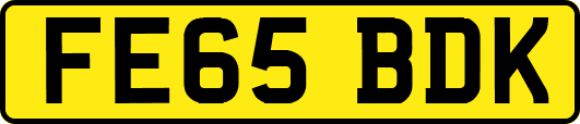 FE65BDK