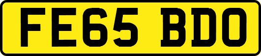 FE65BDO