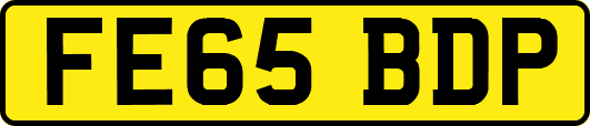 FE65BDP