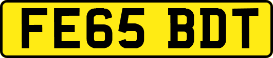 FE65BDT