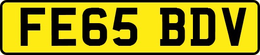 FE65BDV