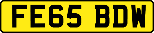 FE65BDW