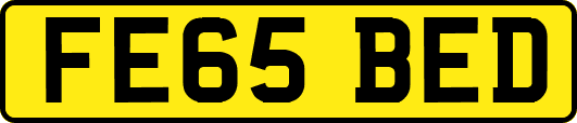FE65BED