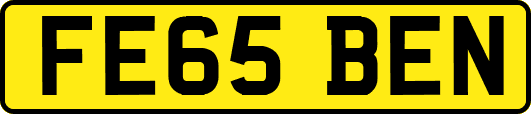 FE65BEN