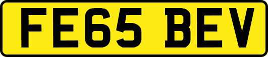 FE65BEV