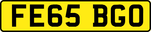 FE65BGO