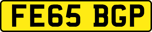 FE65BGP