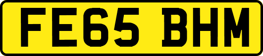 FE65BHM