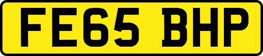 FE65BHP