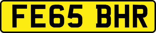 FE65BHR