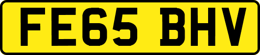 FE65BHV