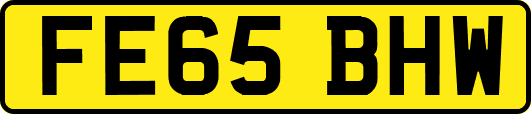 FE65BHW