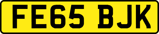 FE65BJK