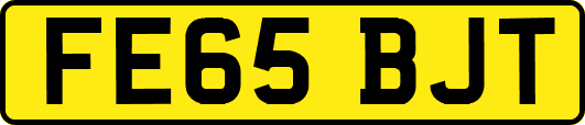 FE65BJT