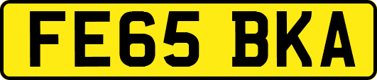FE65BKA