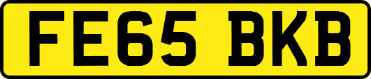FE65BKB