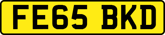 FE65BKD