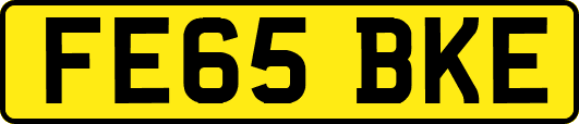 FE65BKE