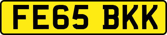 FE65BKK