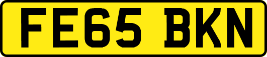 FE65BKN